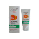 کرم ضد آفتاب آردن SPF50 حجم 50 میلی