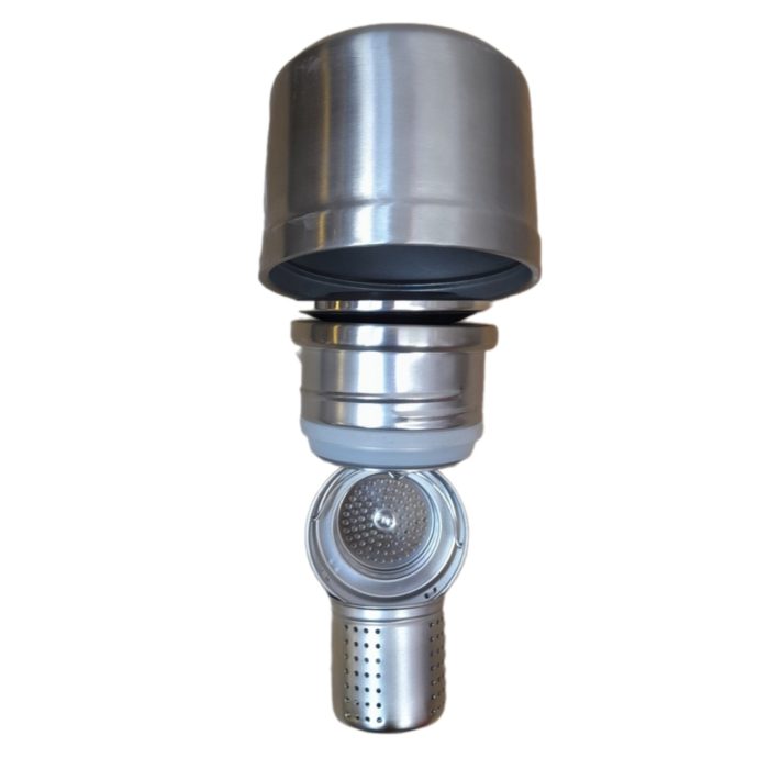 فلاسک جیاکانگ 2/8 لیتری
